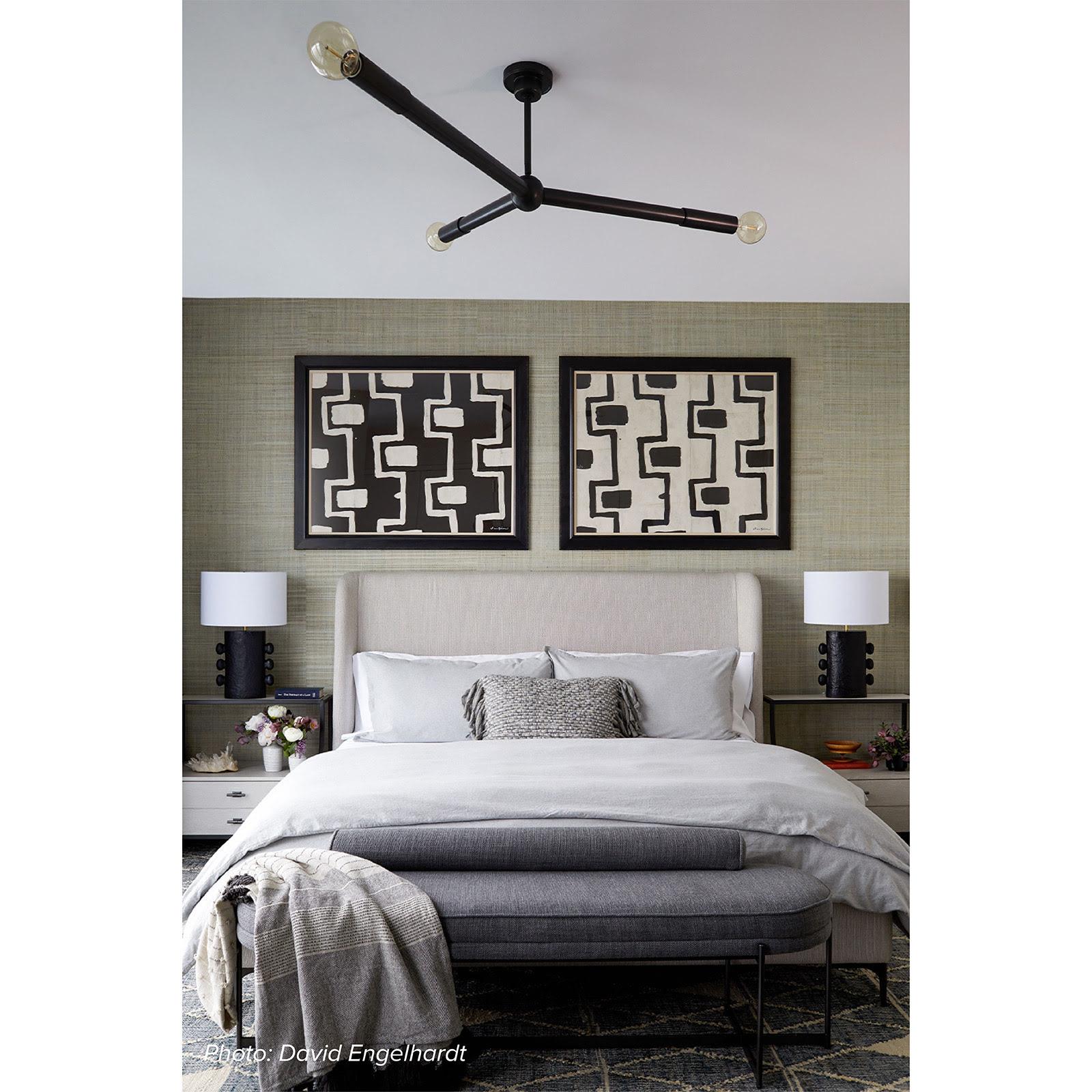 Talon Chandelier | Regina Andrew Detroit